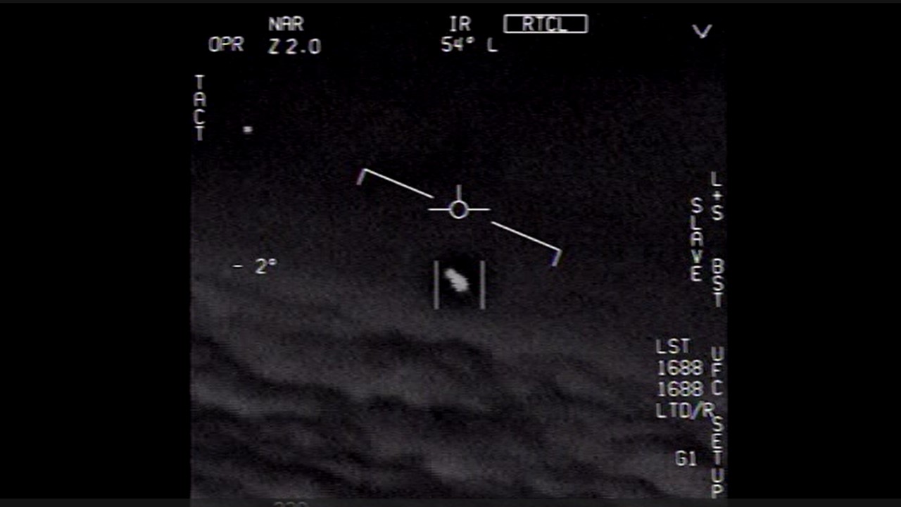 NAVAIR GIMBAL Video Poster