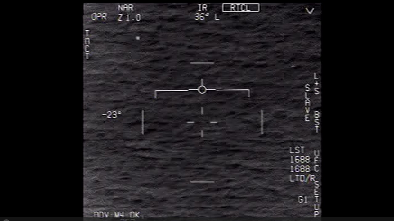 NAVAIR GOFAST Video Poster