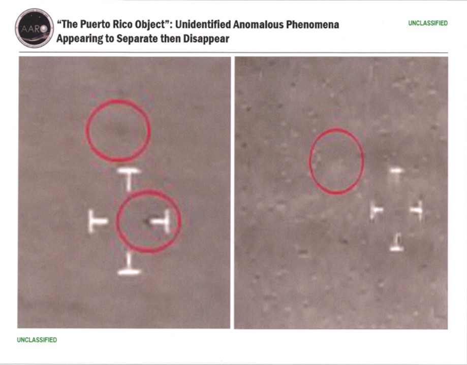 Puerto Rico Object Image