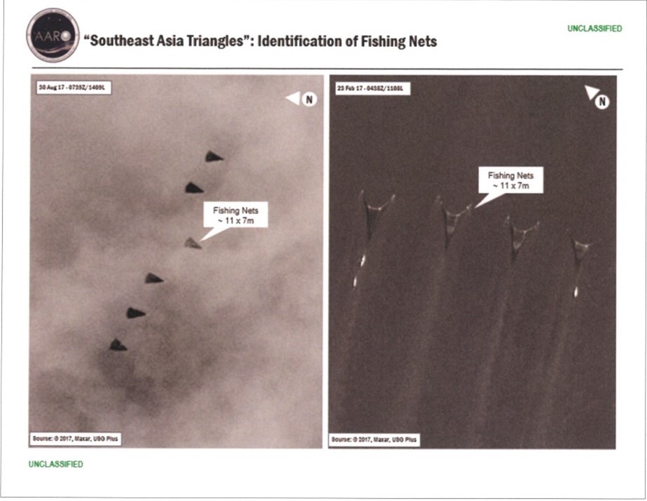 Southeast Asia Triangles Image