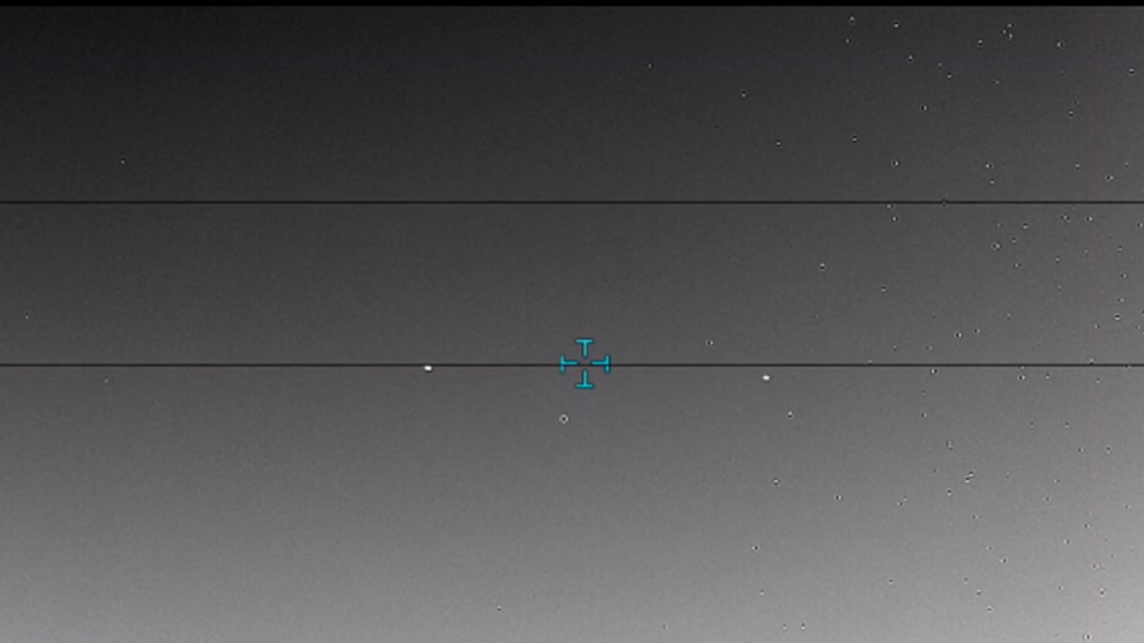Western US Objects Video Poster